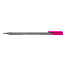 Triplus&reg; fineliner 334-20 magenta