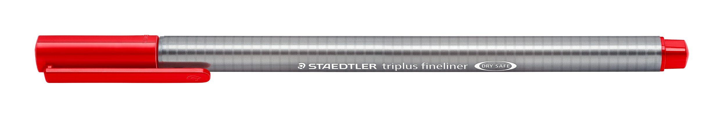 Triplus&reg; fineliner 334-2 rd