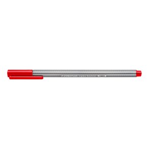 Triplus® fineliner 334-2 rd
