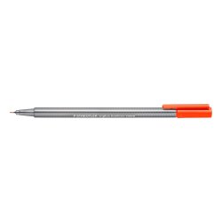 Triplus&reg; fineliner 334-201 NEON rd