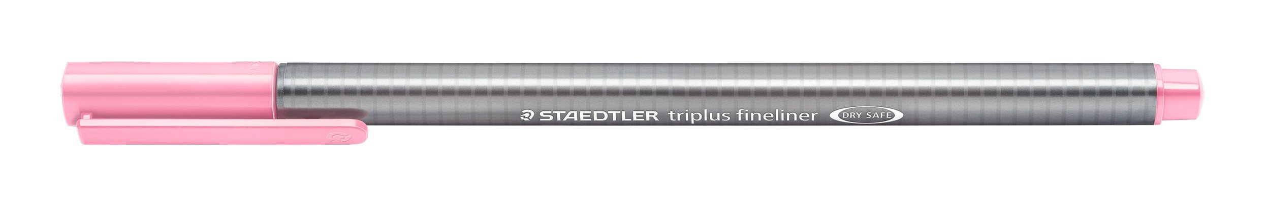 Triplus&reg; fineliner 334-21 lys carmine