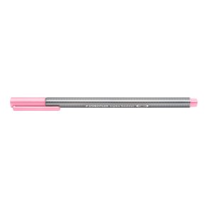 Triplus® fineliner 334-21 lys carmine