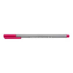 Triplus&reg; fineliner 334-23 bordeaux
