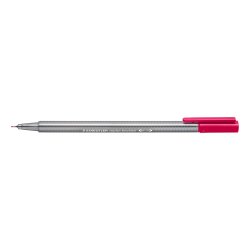 Triplus&reg; fineliner 334-23 bordeaux