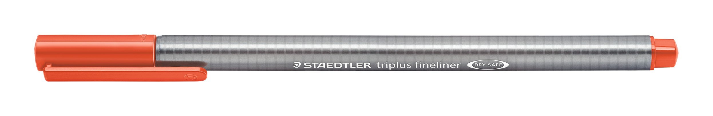 Staedtler triplus fineliner 0,3mm skarl rd