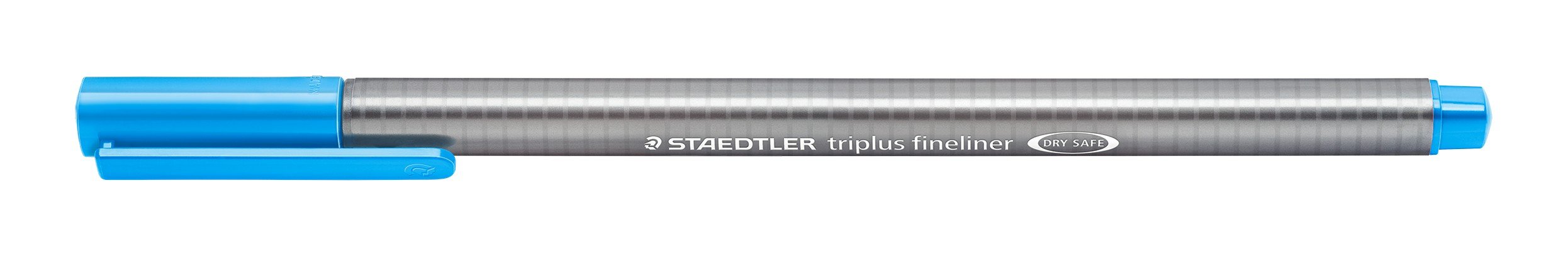 Triplus&reg; fineliner 334-30 lys bl