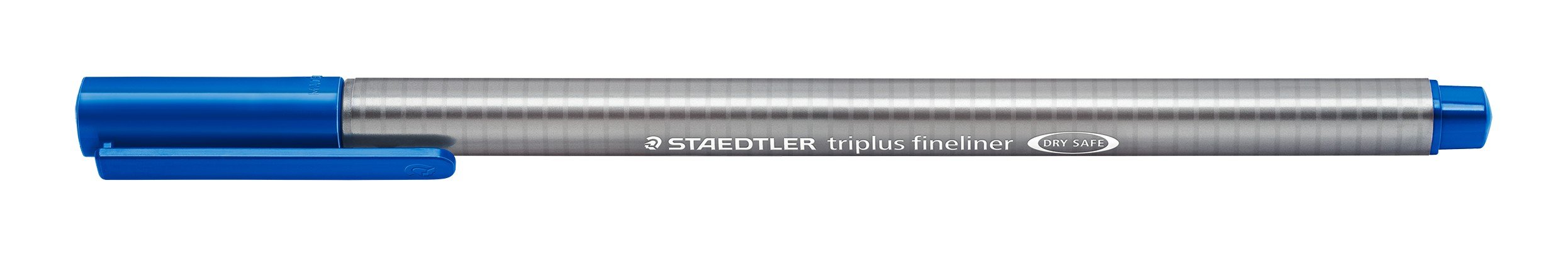 Triplus&reg; fineliner 334-3 Bl