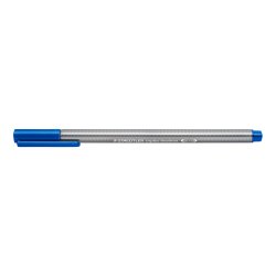 Triplus&reg; fineliner 334-3 Bl