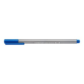 Triplus® fineliner 334-3 Bl