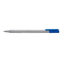 Triplus&reg; fineliner 334-3 Bl