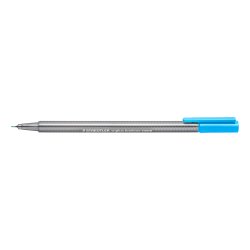 Triplus&reg; fineliner 334-301 NEON bl