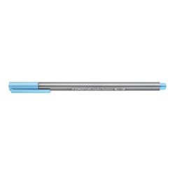 Triplus&reg; fineliner 334-34 aqua bl