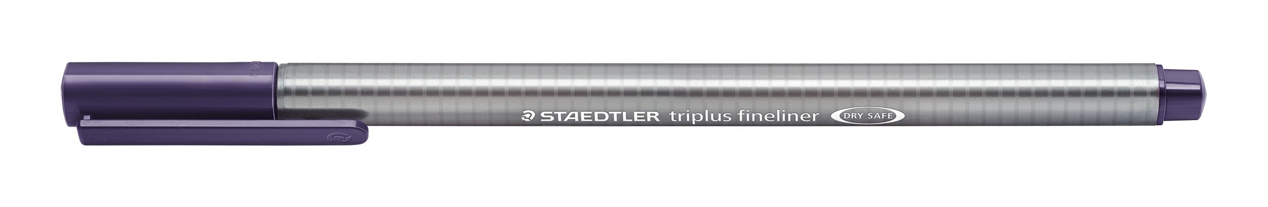 Triplus Fineliner indigo bl