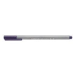 Triplus Fineliner indigo bl