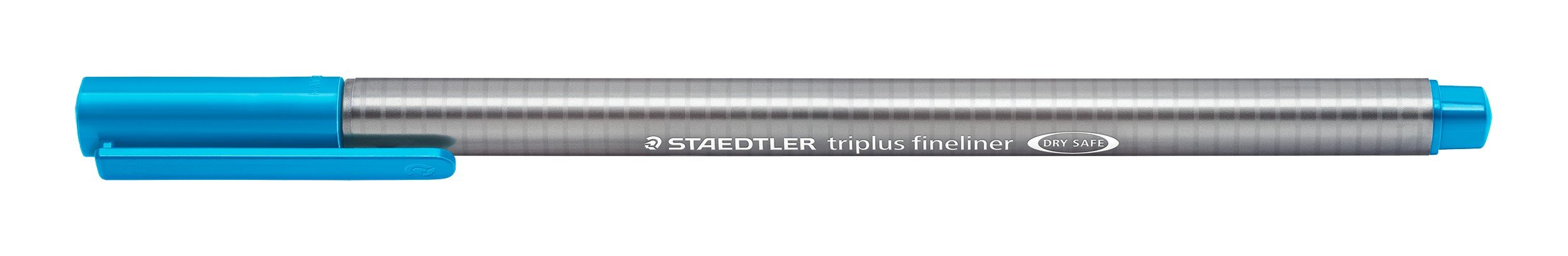 Triplus&reg; fineliner 334-37 cyan