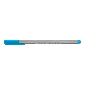 Triplus® fineliner 334-37 cyan