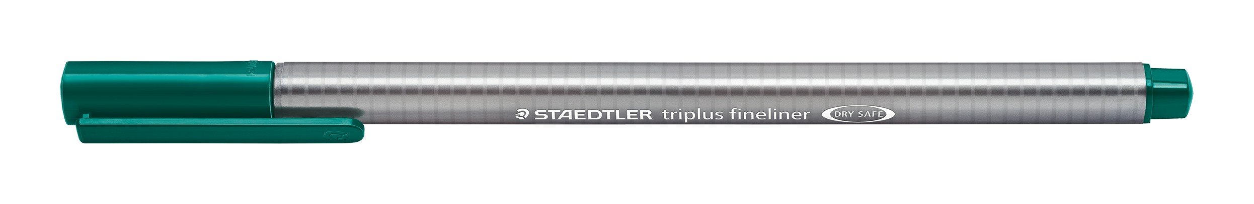 Staedtler triplus fineliner 0,3mm hav grn