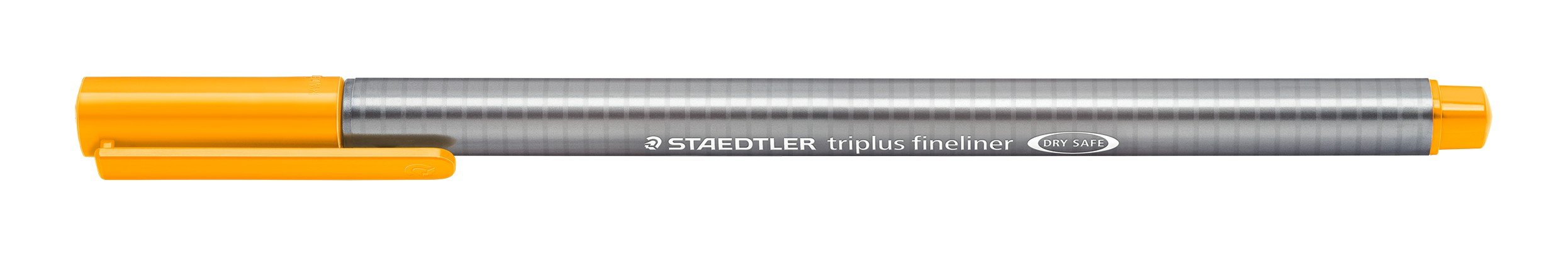 Staedtler triplus fineliner 0,3mm lys orange