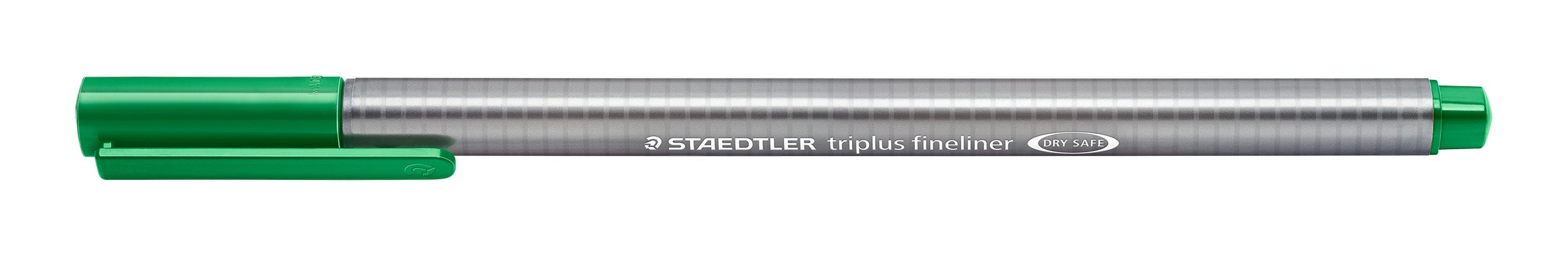 Triplus&reg; fineliner 334-5 grn