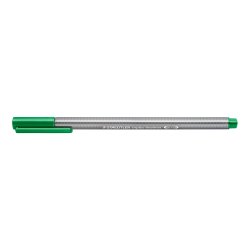 Triplus&reg; fineliner 334-5 grn