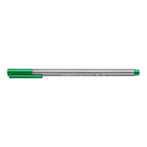 Triplus® fineliner 334-5 grn