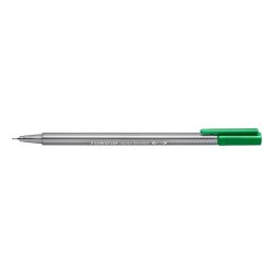 Triplus&reg; fineliner 334-5 grn