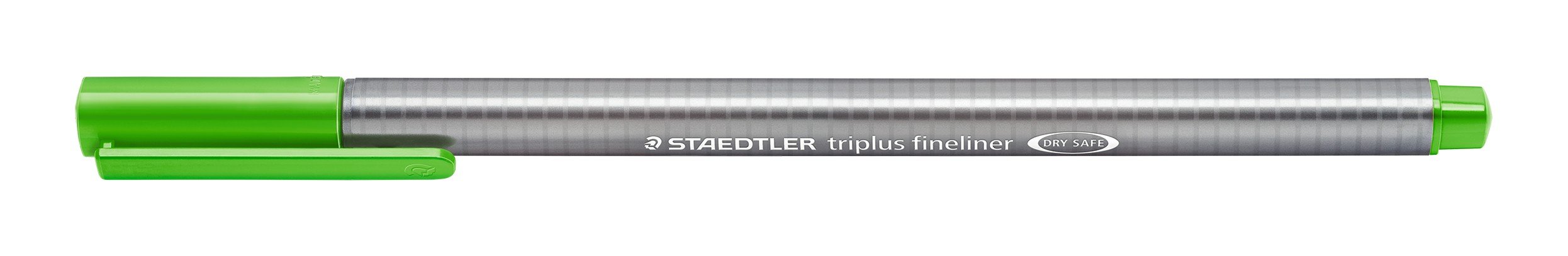 Triplus&reg; fineliner 334-51 lys grn