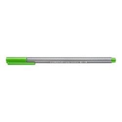 Triplus&reg; fineliner 334-51 lys grn
