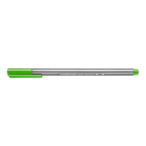Triplus® fineliner 334-51 lys grn