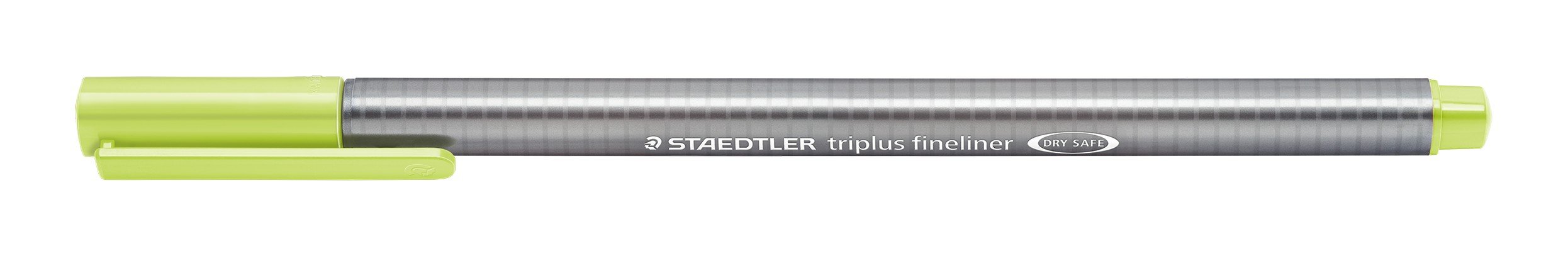 Triplus&reg; fineliner 334-53 lime grn