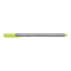 Triplus® fineliner 334-53 lime grn