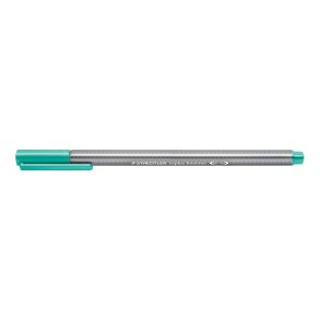 Triplus fineliner 334-54 french grn
