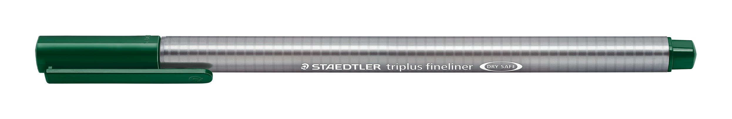 Triplus&reg; fineliner 334-55 grn earth