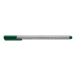 Triplus fineliner 334-55 grn earth