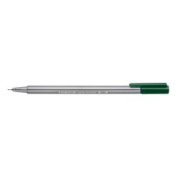 Triplus fineliner 334-55 grn earth