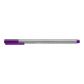 Triplus® fineliner 334-6 violet