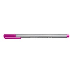 Triplus&reg; fineliner 334-61 mrk lilla