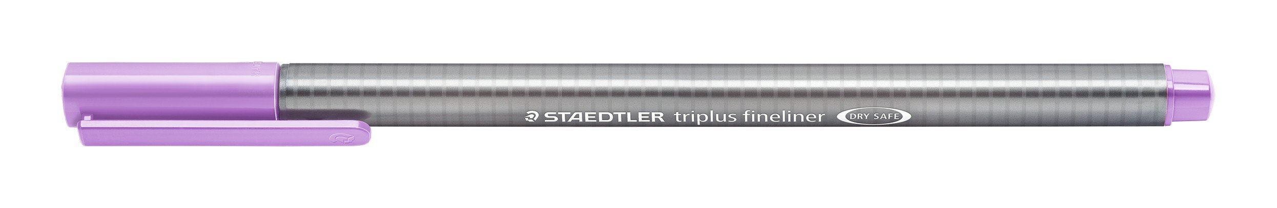 Triplus&reg; fineliner 334-62 lavendel