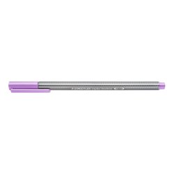 Triplus&reg; fineliner 334-62 lavendel