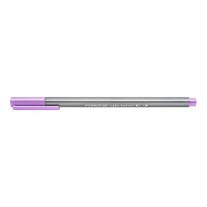 Triplus® fineliner 334-62 lavendel