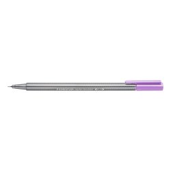 Triplus&reg; fineliner 334-62 lavendel