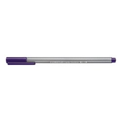 Triplus&reg; fineliner 334-69 rd violet