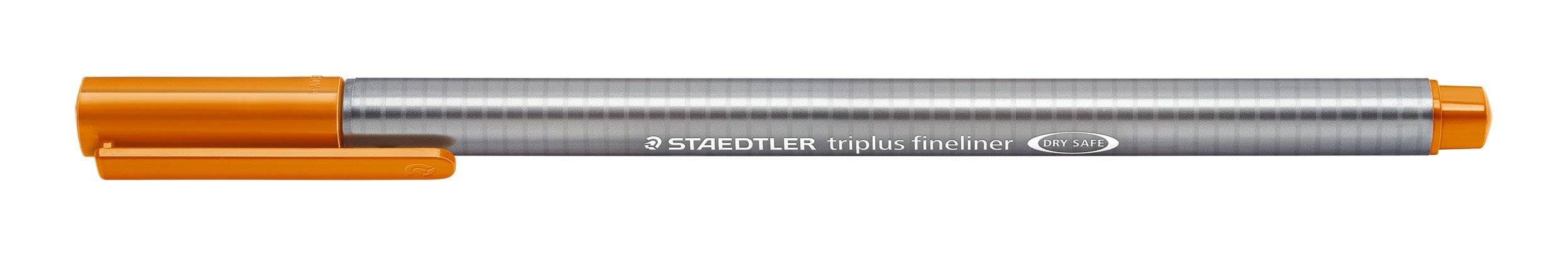 Triplus&reg; fineliner 334-7 lys brun