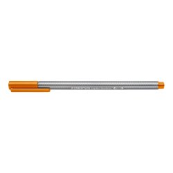Triplus&reg; fineliner 334-7 lys brun