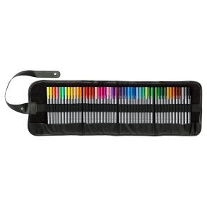 triplus FINELINER rullepenal 48 stk