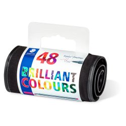 triplus FINELINER rullepenal 48 stk