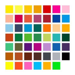 triplus FINELINER rullepenal 48 stk