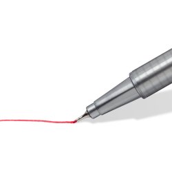 Triplus Fineliner 334 Sæt 20stk