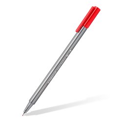 Triplus Fineliner 334 Sæt 20stk