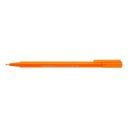 Staedtler Triplus Broadliner 0,8mm Orange